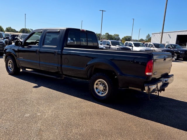 Used 2002 Black Ford XLT image 10