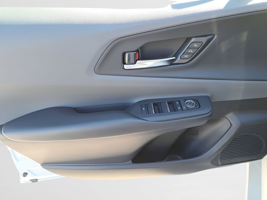 2026 Toyota Prius Limited - Photo 14