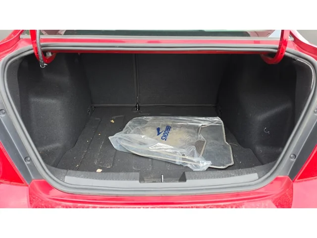 Used 2015 Crystal Red Tintcoat Chevrolet LT image 11