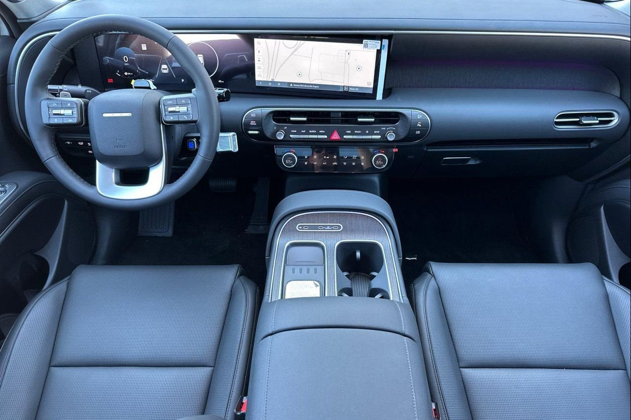 2026 Hyundai Palisade Limited - Photo 12