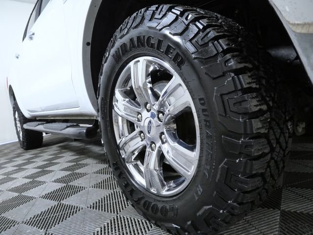 Certified 2020 Ford Ranger XLT with VIN 1FTER4FHXLLA38922 for sale in Apple Valley, Minnesota