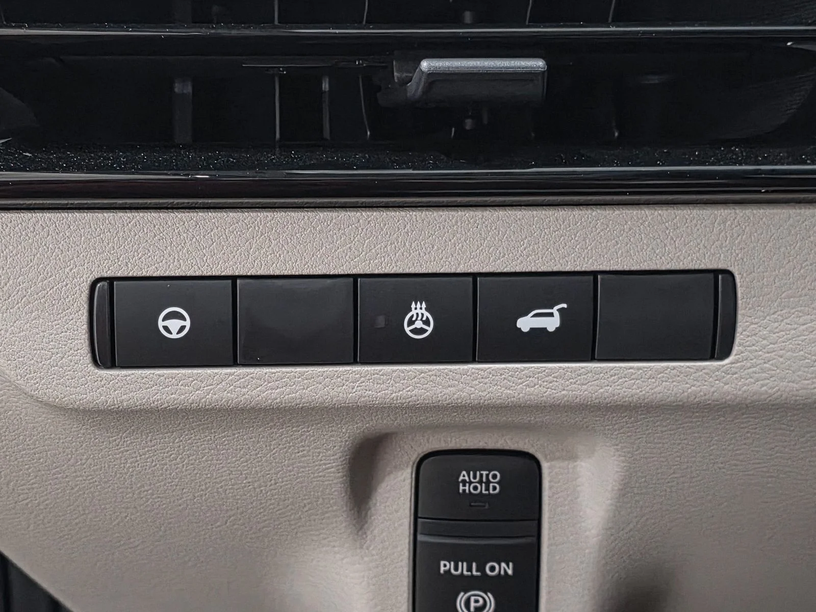 2025 Nissan Murano SL - Photo 25