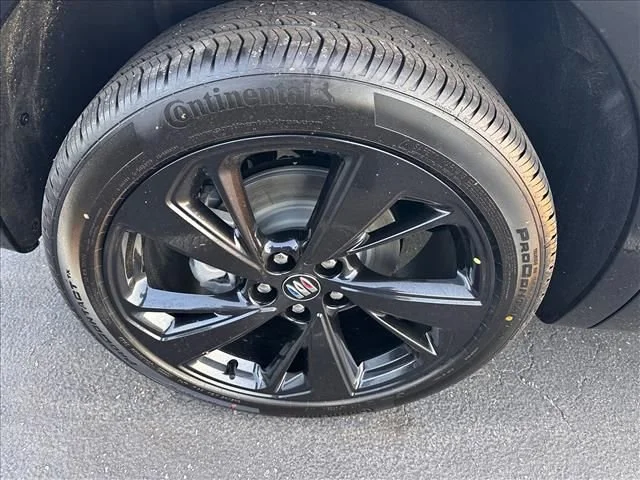 2026 Buick Envision Sport Touring - Photo 12