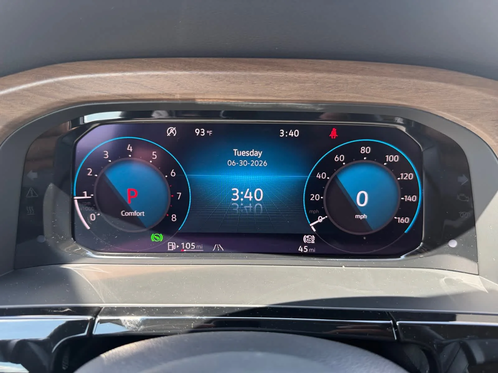 2026 Volkswagen Atlas SE w/Tech - Photo 14