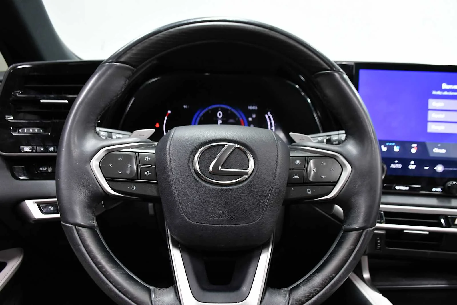 Used 2024 Caviar Lexus Premium Plus image 17