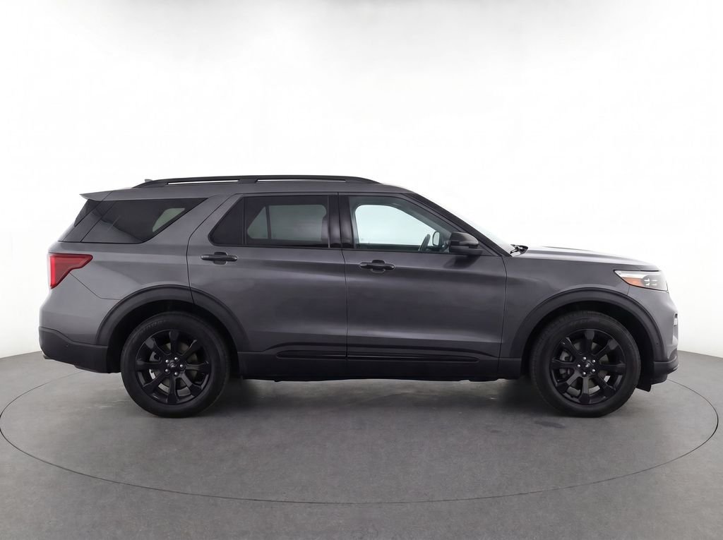 2024 Ford Explorer ST-LINE - Photo 6