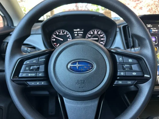 New 2026 CRYSTAL WHITE PEARL Subaru Premium image 51