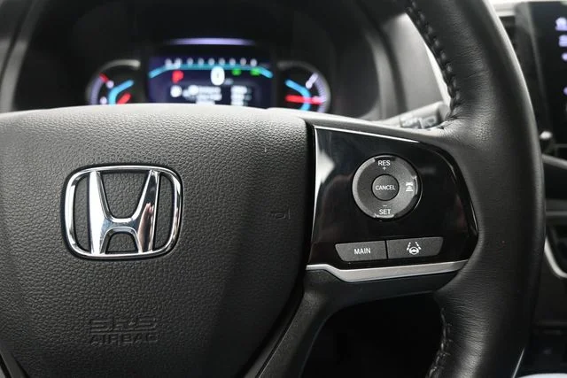 Used 2022 Steel Sapphire Metallic Honda Special Edition image 30