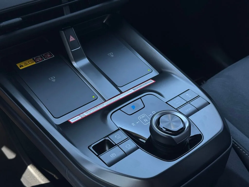 New 2026  Toyota XSE image 31