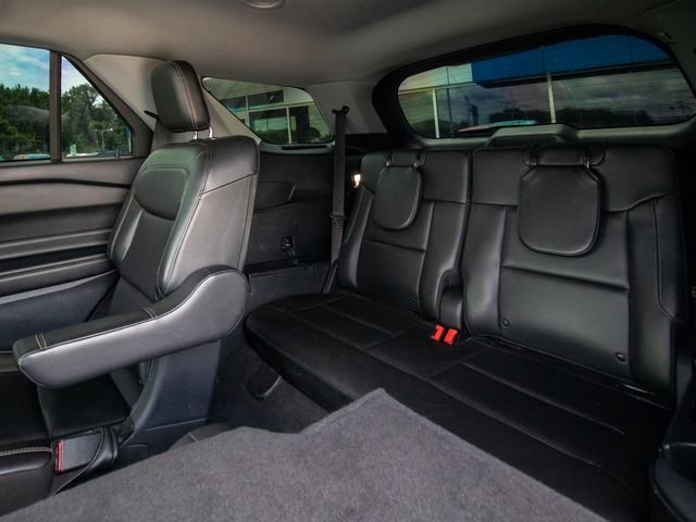 2023 Ford Explorer XLT - Photo 11