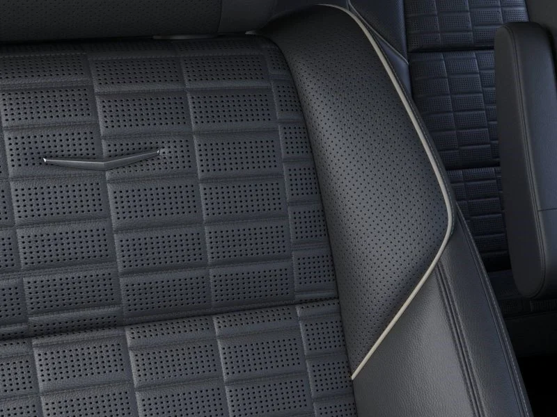 2026 Cadillac Escalade Platinum Sport - Photo 24