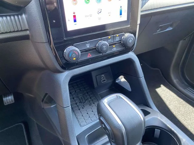 Certified Used 2025 Gray Ford XLT image 22