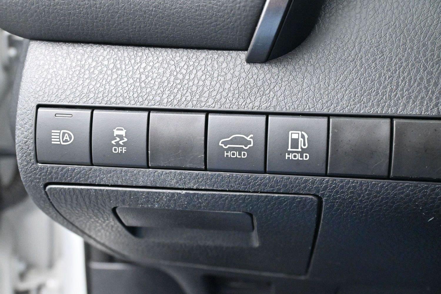 Used 2024 Ice Edge Toyota SE image 19