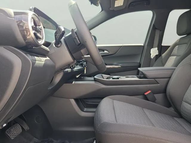 New 2027 Mosaic Black Metallic Chevrolet LT image 20