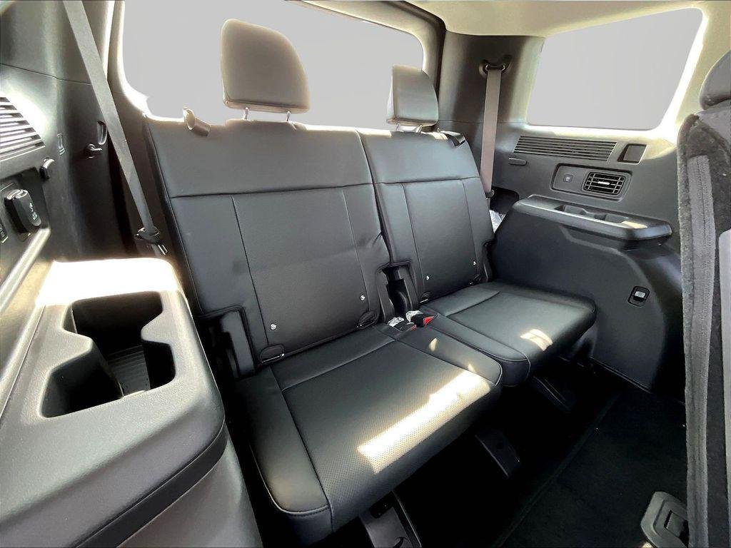 New 2026 White Hyundai XRT AWD image 29