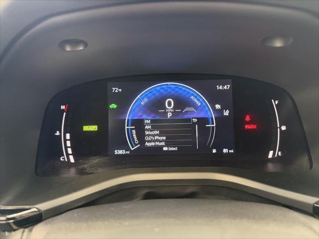 Certified Used 2026 MIDNIGHT BLACK METAL Toyota  image 11
