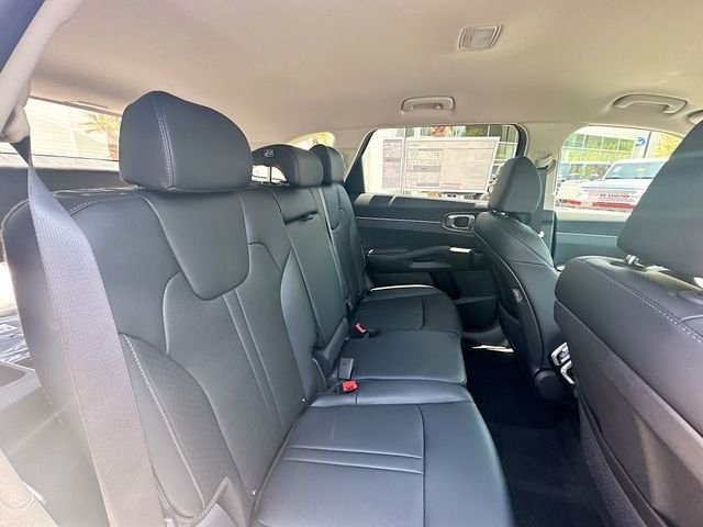 New 2026 Volcanic Sand Kia EX image 27