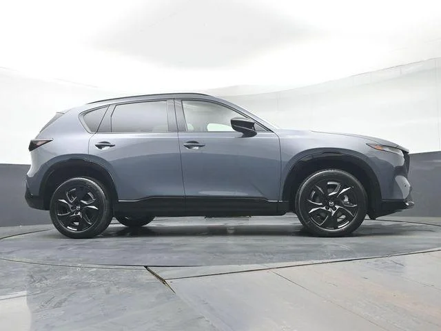 New 2026 Polymetal Gray Metallic Mazda 2.5 S Premium image 22