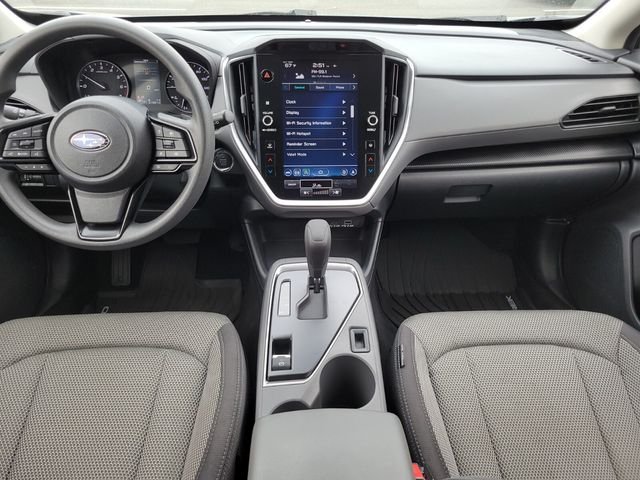 Used 2024 Blue Subaru Premium image 16