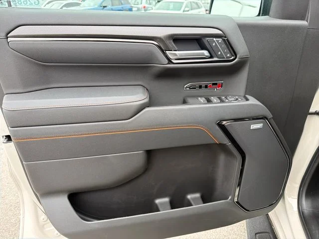 2026 GMC Sierra 1500 AT4 - Photo 17