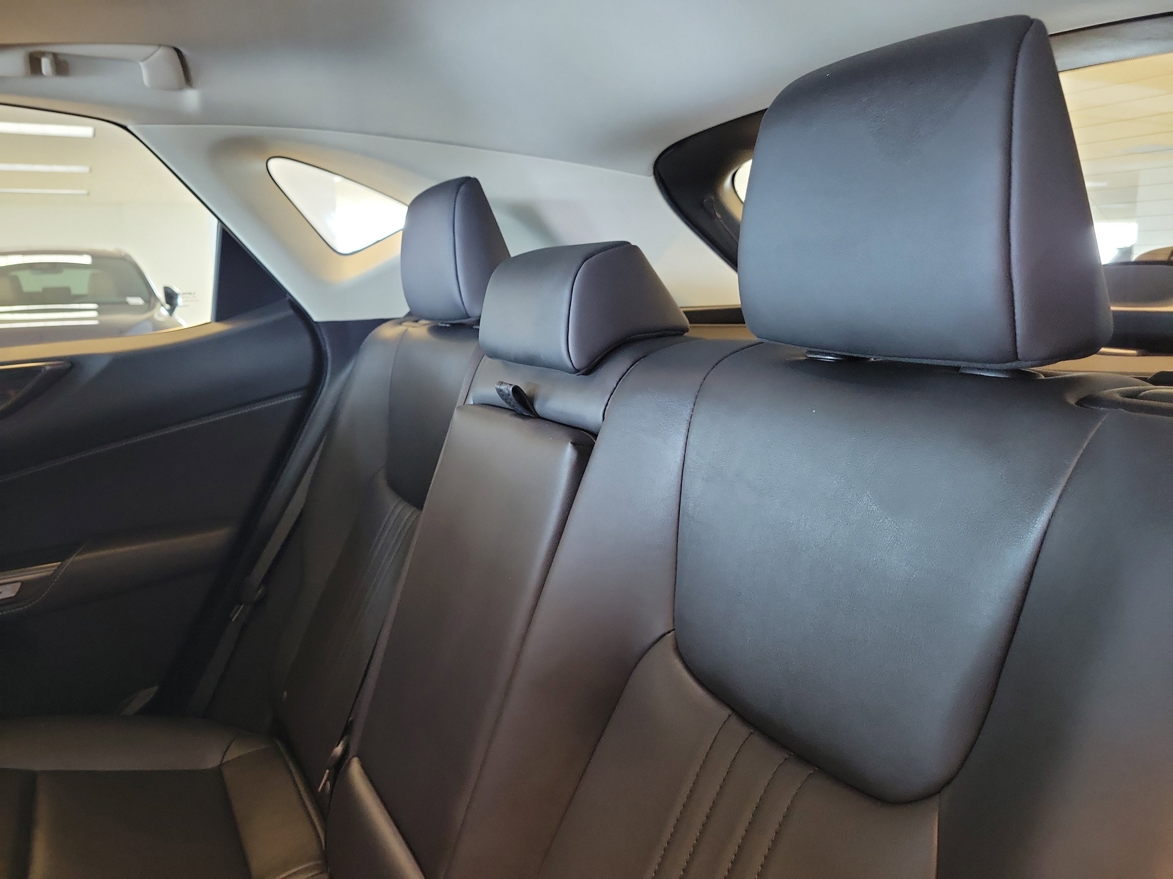 Certified Used 2024 Gray Lexus NX 350 Premium image 15