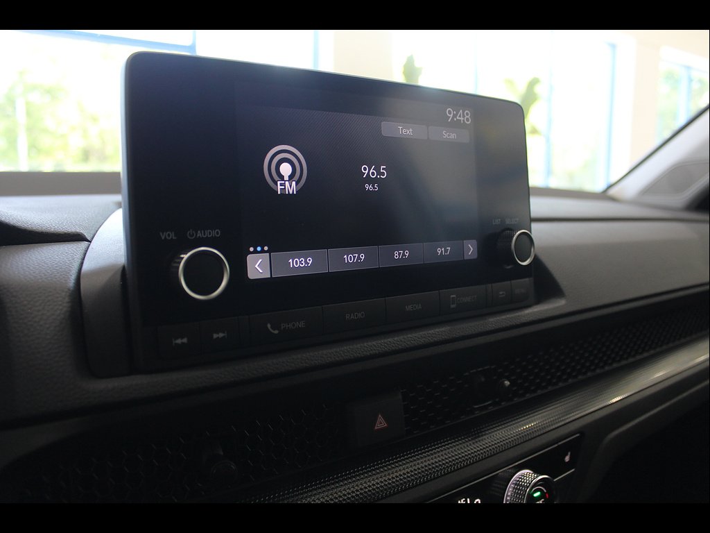 2024 Honda CR-V EX - Photo 26