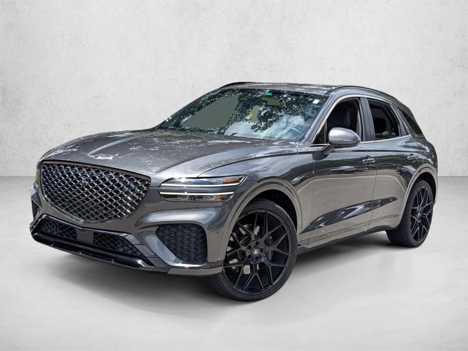 2022 Genesis GV70 3.5T Sport AWD's photo