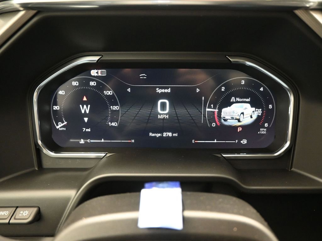 2026 GMC Sierra 1500 Denali - Photo 14