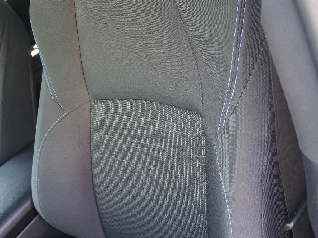 Certified Used 2023 Beige Toyota SE image 20