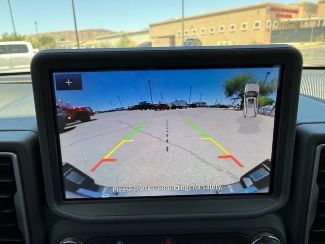 2024 Ford Bronco Sport Outer Banks - Photo 65