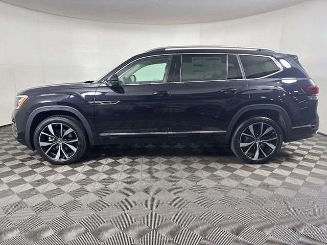 2026 Volkswagen Atlas SEL Premium R-Line - Photo 7