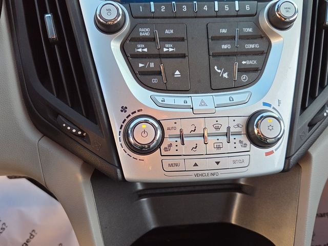 Used 2011 White Chevrolet LTZ image 19