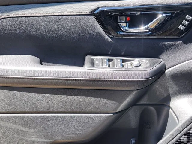 New 2026 MAGNETITE GRAY METALLIC Subaru Touring Hybrid image 19