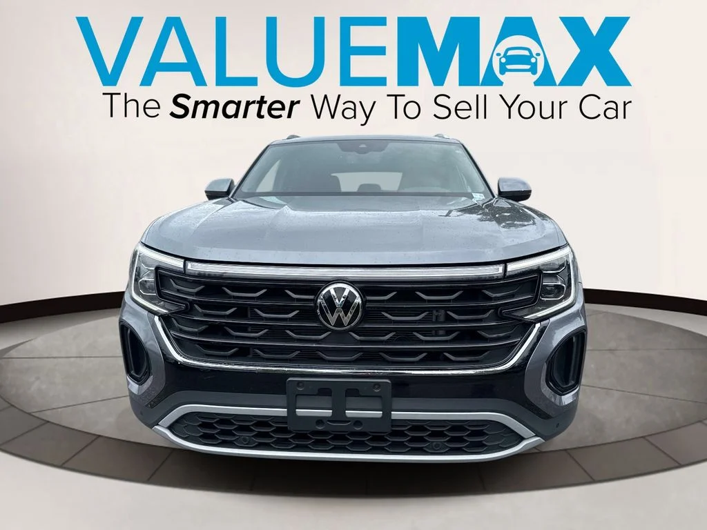 Used 2024  Volkswagen 2.0T SE w/Technology image 9