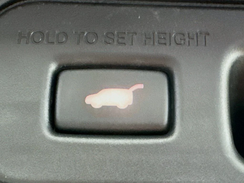 New 2026 Platinum White Pearl Honda RTL Towing image 37