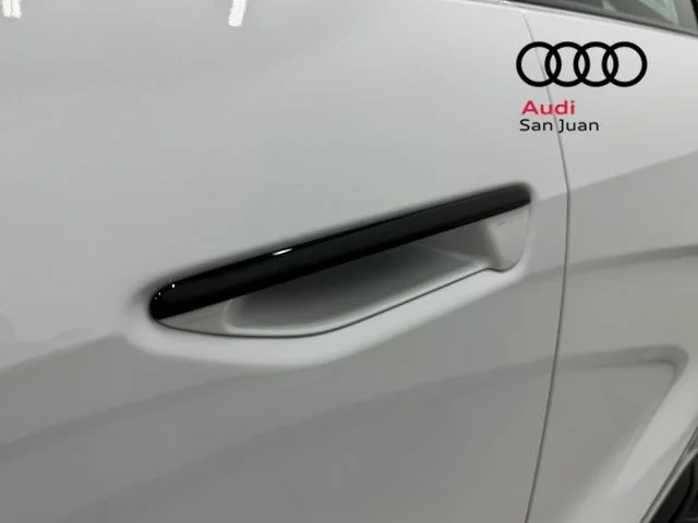 New 2026 White Audi 2.0T Premium Plus image 10