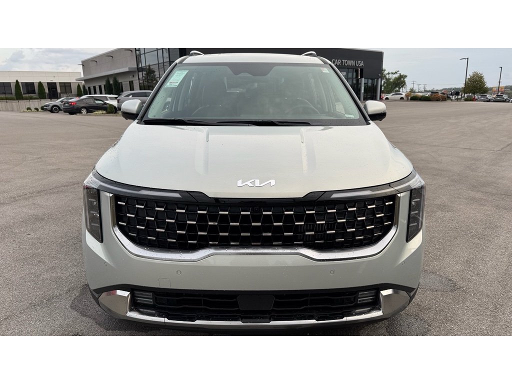 2026 Kia Carnival SX - Photo 32