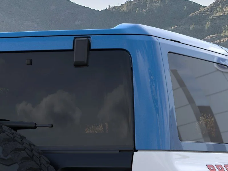 2025 Ford Bronco 2-Door Stroppe - Photo 27