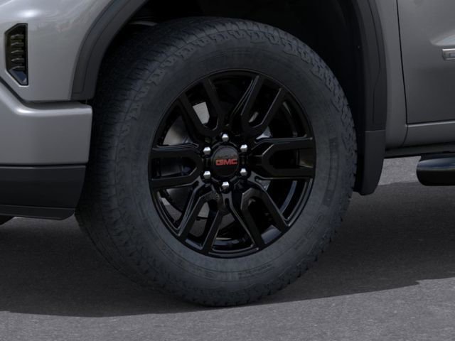 New 2026 Sterling Metallic GMC Elevation image 9