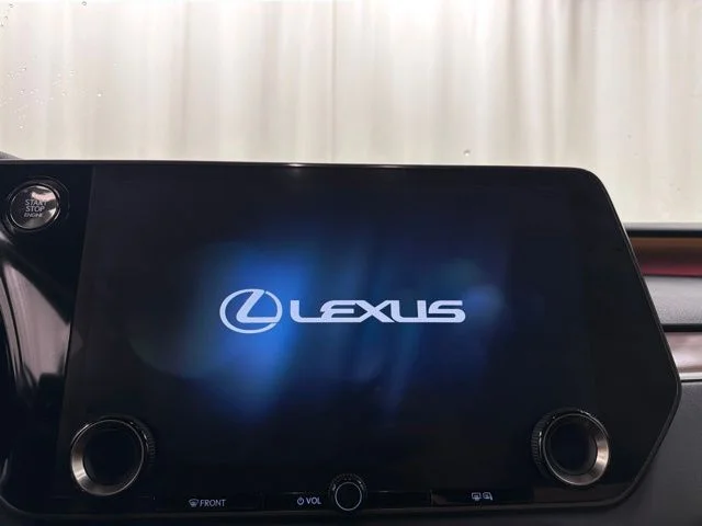 Used 2023 Black Lexus 350 Premium image 14