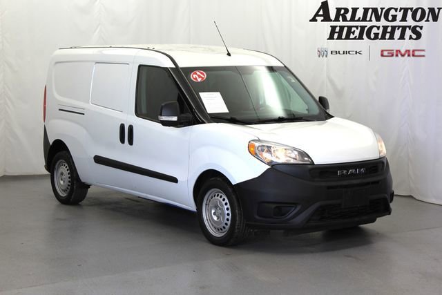 2021 RAM ProMaster City Tradesman Cargo's photo