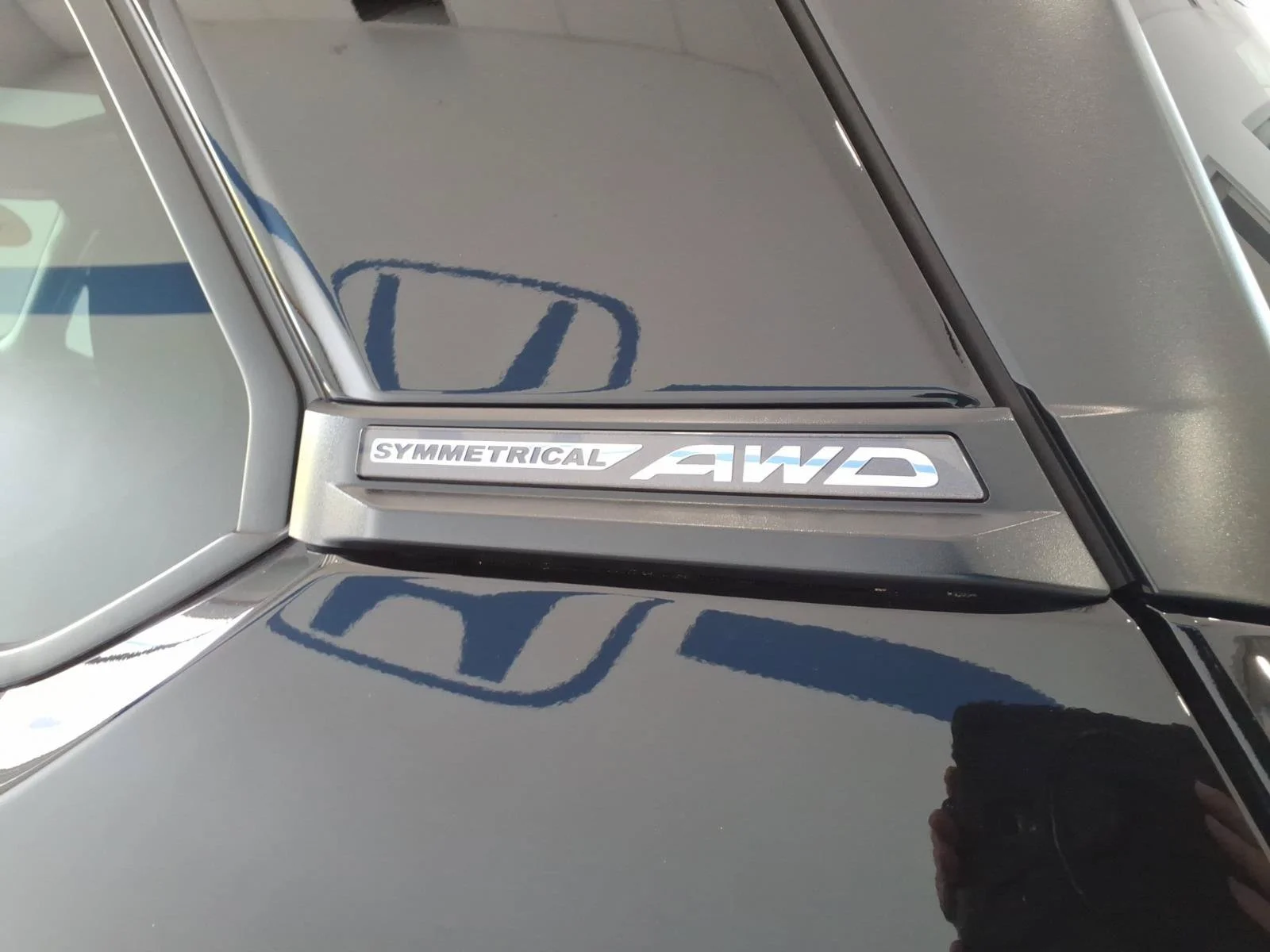 Certified Used 2026 Crystal Black Silica Subaru Premium image 21