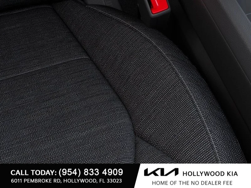 New 2027 Pale Gray Kia S image 24