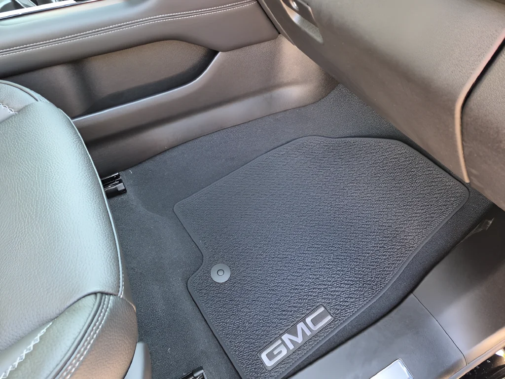 New 2026 GMC Yukon Denali, photo 39
