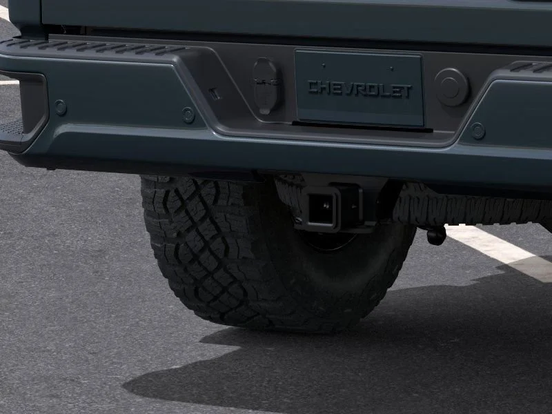 2026 Chevrolet Silverado 2500 HD ZR2 - Photo 14