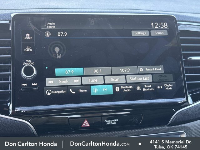 2026 Honda Ridgeline TrailSport - Photo 19