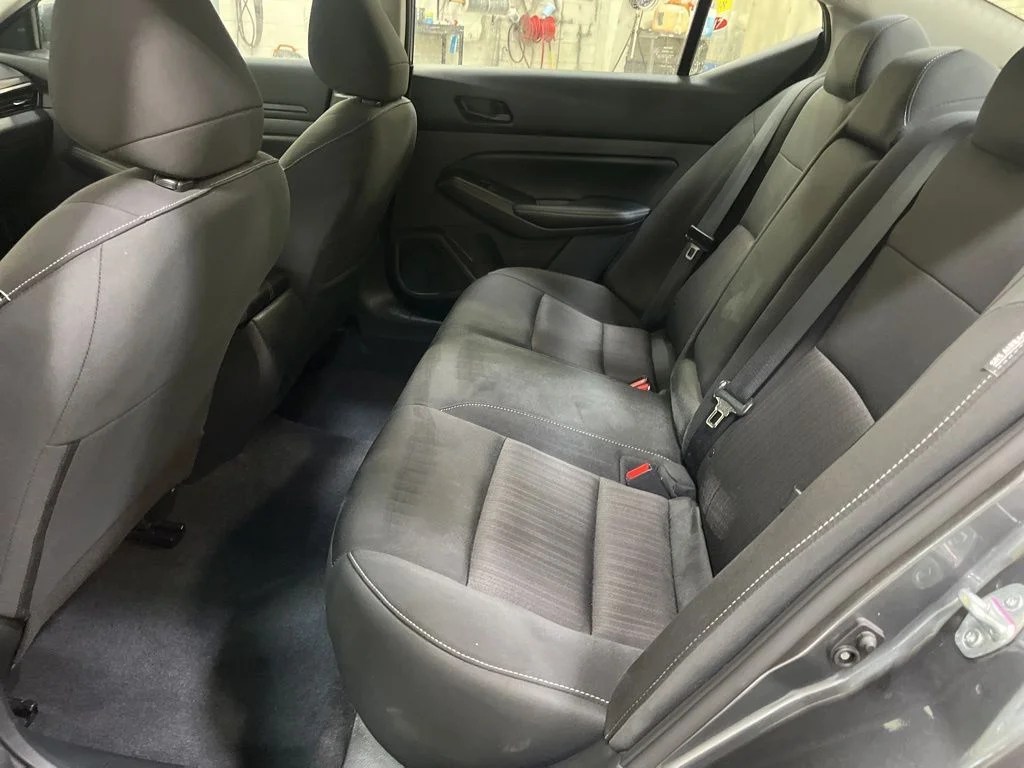 Used 2024 Gray Nissan 2.5 SV image 21