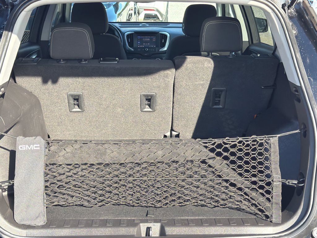 2022 GMC Terrain SLE - Photo 24
