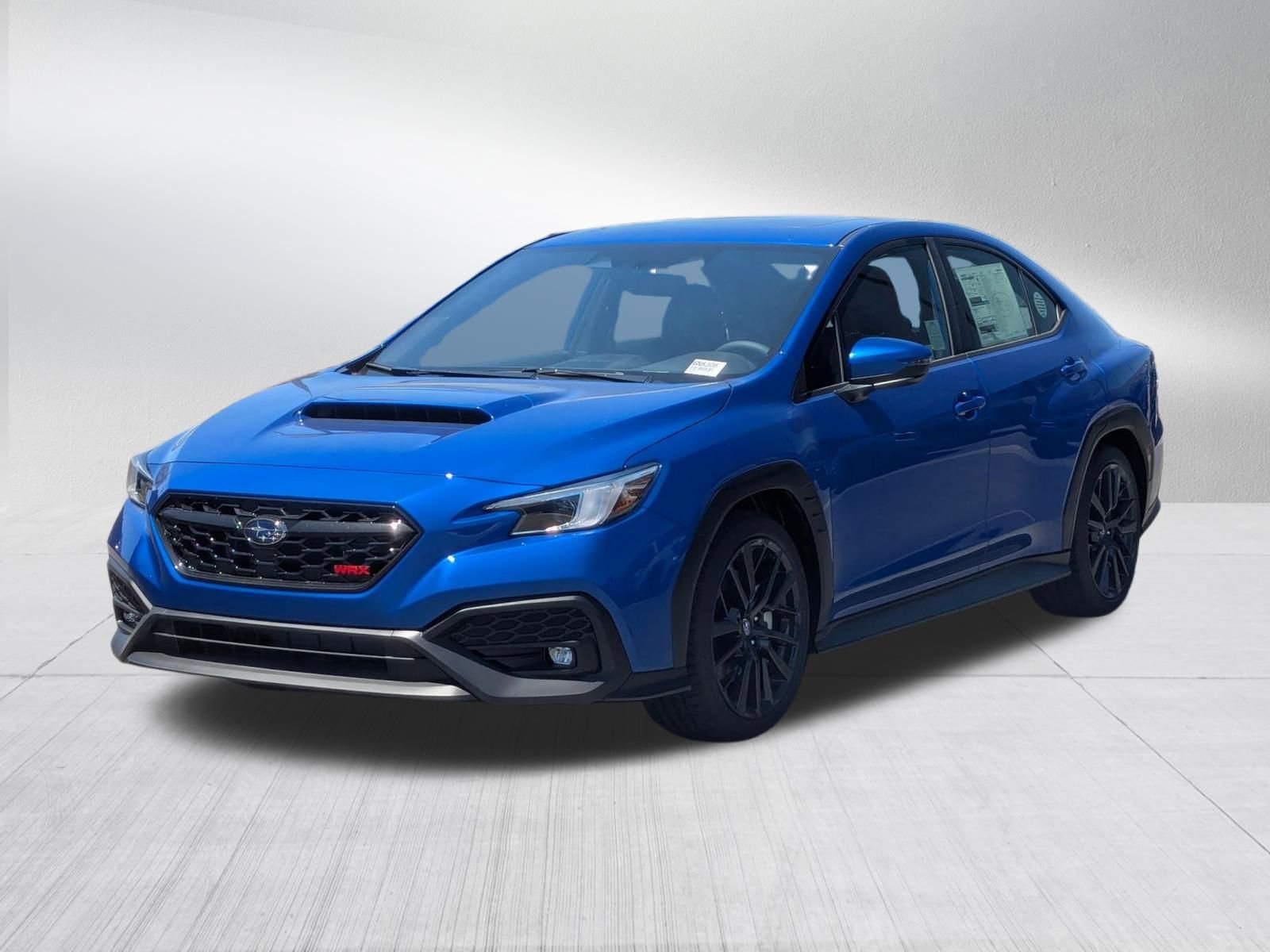 New 2026 WR BLUE PEARL Subaru GT image 12