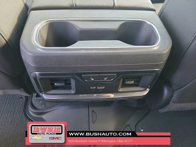 2026 GMC Sierra 1500 Denali - Photo 11